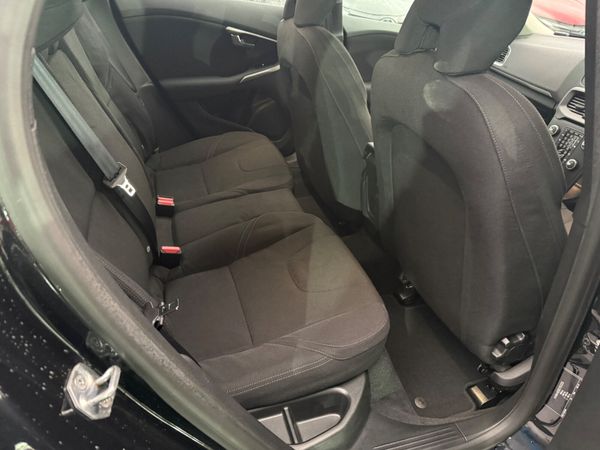 2014 Volvo V40 Automatic T4 374271760