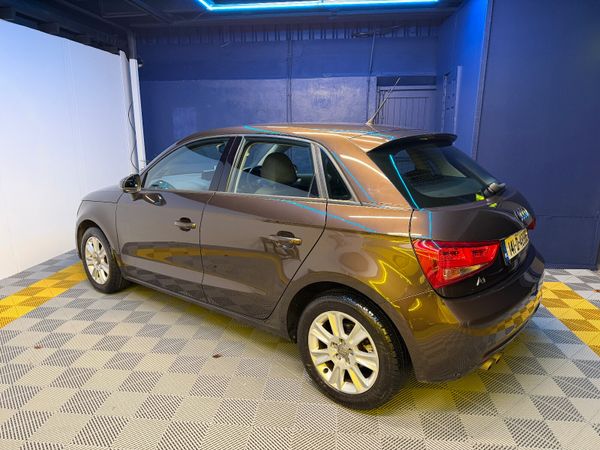 Audi A1 2014 Automatic LOW MILEAGE 374273164