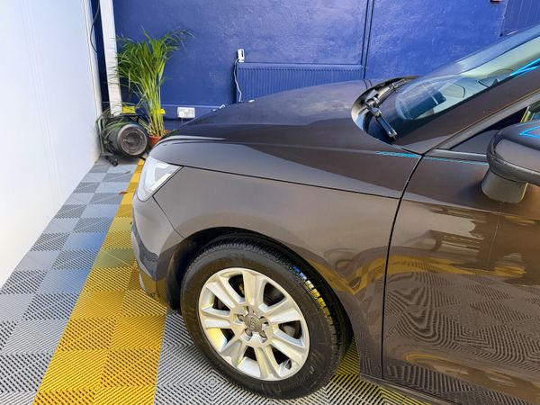 Audi A1 2014 Automatic LOW MILEAGE 374273176