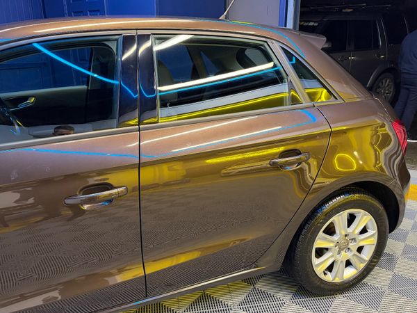 Audi A1 2014 Automatic LOW MILEAGE 374273172