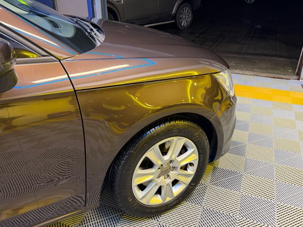 Audi A1 2014 Automatic LOW MILEAGE 374273185