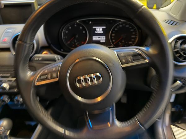 Audi A1 2014 Automatic LOW MILEAGE 374273187