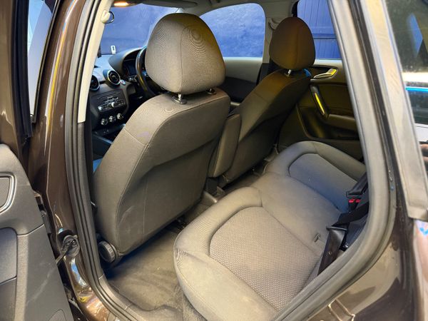 Audi A1 2014 Automatic LOW MILEAGE 374273181