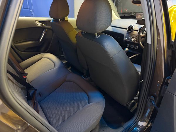 Audi A1 2014 Automatic LOW MILEAGE 374273196