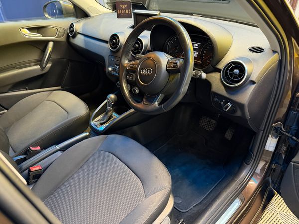 Audi A1 2014 Automatic LOW MILEAGE 374273190