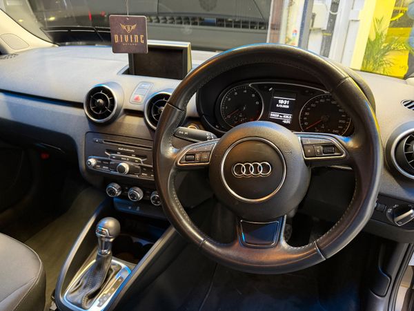 Audi A1 2014 Automatic LOW MILEAGE 374273205