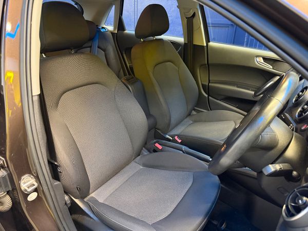 Audi A1 2014 Automatic LOW MILEAGE 374273219