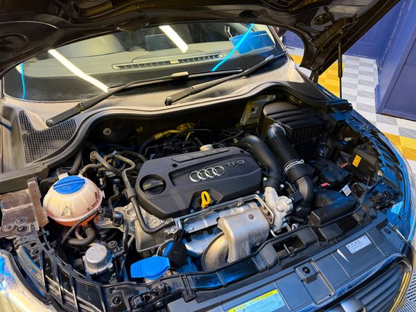 Audi A1 2014 Automatic LOW MILEAGE 374273211