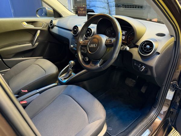 Audi A1 2014 Automatic LOW MILEAGE 374273212