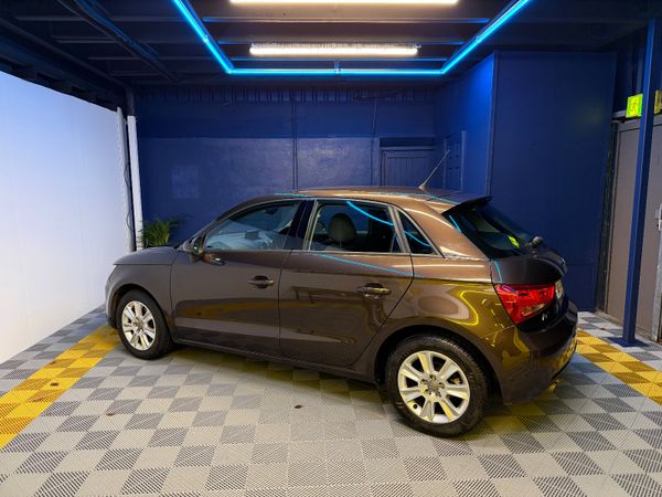 Audi A1 2014 Automatic LOW MILEAGE 374273220