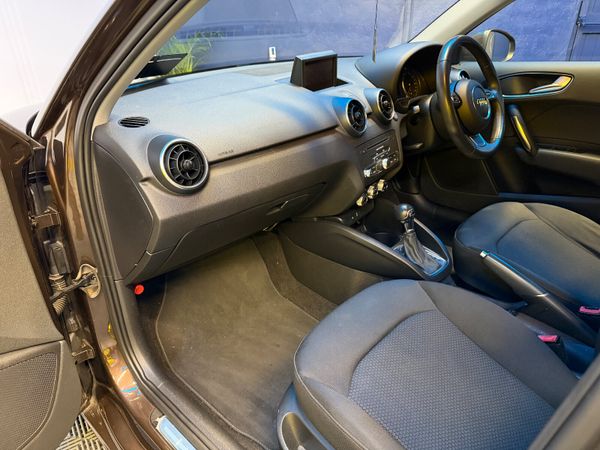 Audi A1 2014 Automatic LOW MILEAGE 374273221