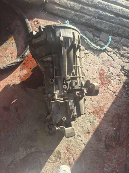 Gearbox for ford transit 350 Rear Wheel Drive 2016 374286930