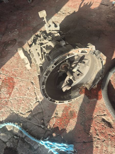 Gearbox for ford transit 350 Rear Wheel Drive 2016 374286932