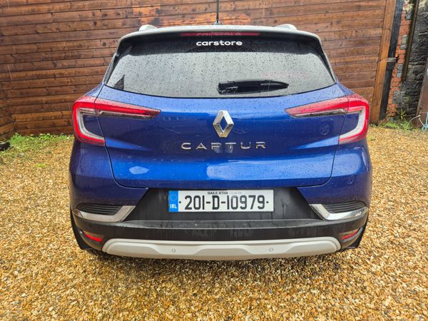 Renault Captur 2020 374287717
