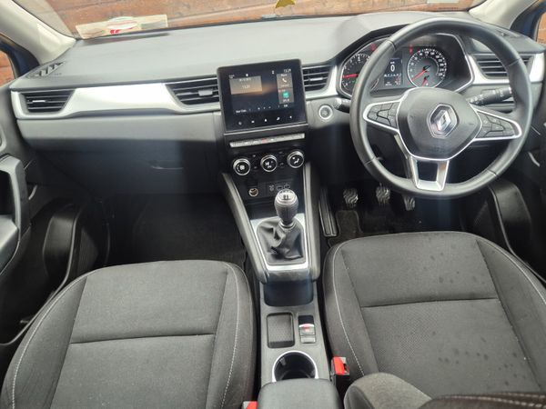 Renault Captur 2020 374287719