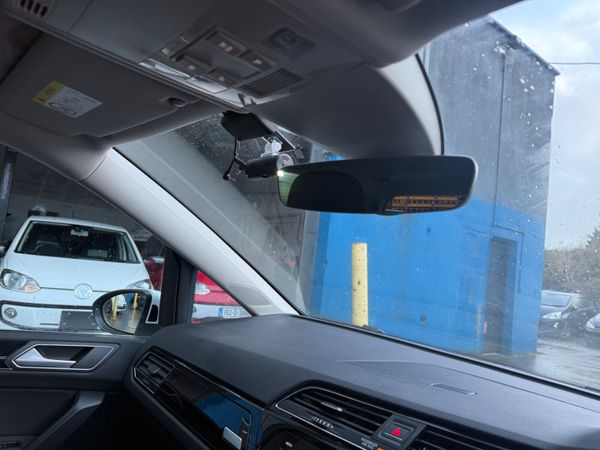 2018 Volkswagen Touran 1.4 TSI/Automatic 7 seater 374287974