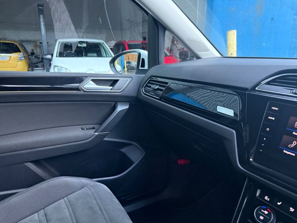 2018 Volkswagen Touran 1.4 TSI/Automatic 7 seater 374287975