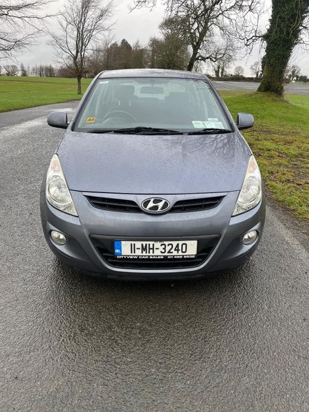 Hyundai i20 2011 low mileage Trade Sale 374289906