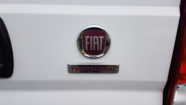 Fiat Ducato MAXI 222D 85KM 160BHP VAT INVOICE 374283872