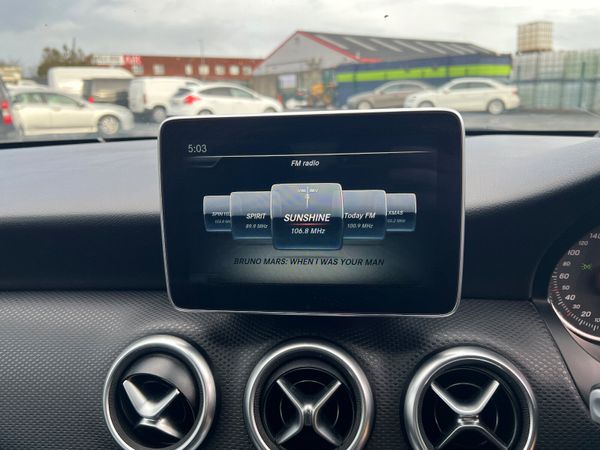 Mercedes-Benz A180 Auto 374298155