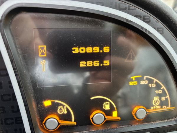 2019 JCB 531-70  (JOYSTICK )🕹️ 374299187