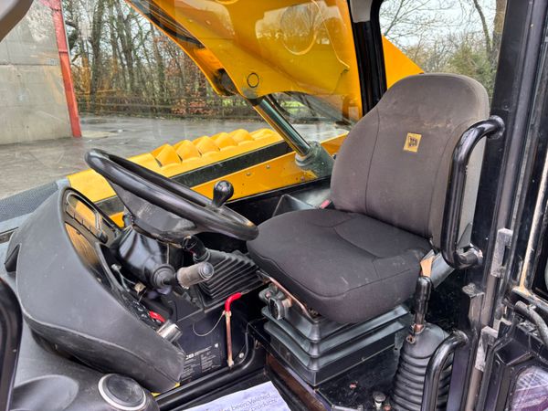 2019 JCB 531-70  (JOYSTICK )🕹️ 374299189