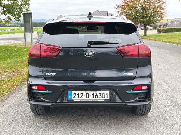 Kia e-Niro 2021 My Fully Electric Long Range 374306376