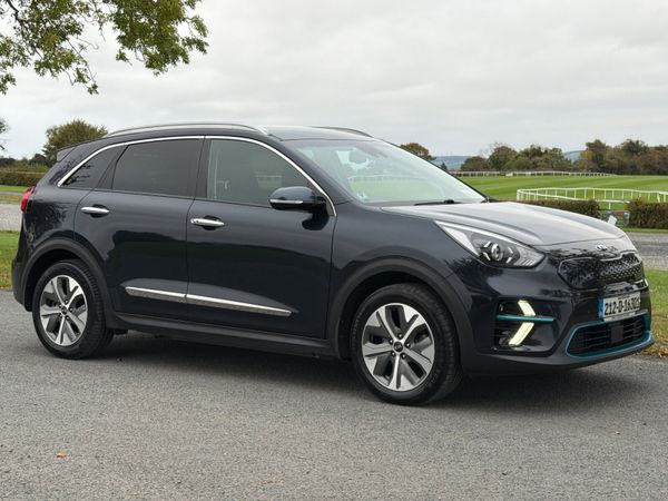 Kia e-Niro 2021 My Fully Electric Long Range 374306373