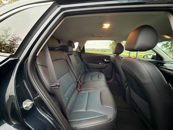 Kia e-Niro 2021 My Fully Electric Long Range 374306386