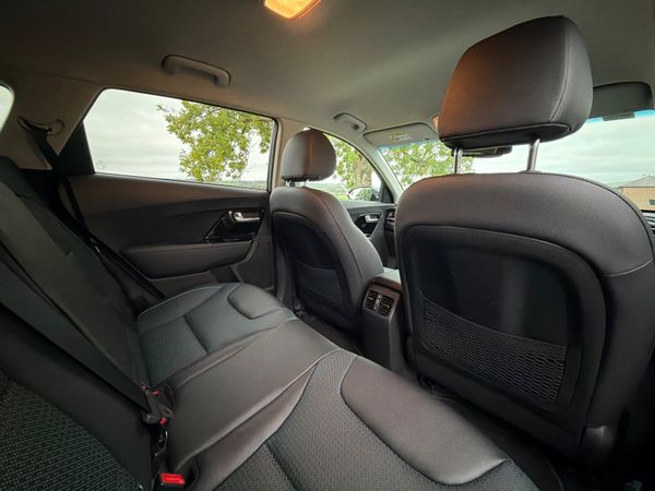 Kia e-Niro 2021 My Fully Electric Long Range 374306388