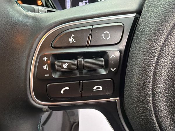 Kia e-Niro 2021 My Fully Electric Long Range 374306395