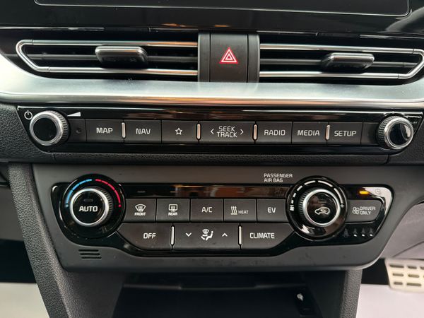 Kia e-Niro 2021 My Fully Electric Long Range 374306398