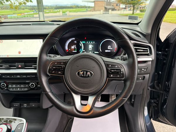 Kia e-Niro 2021 My Fully Electric Long Range 374306391