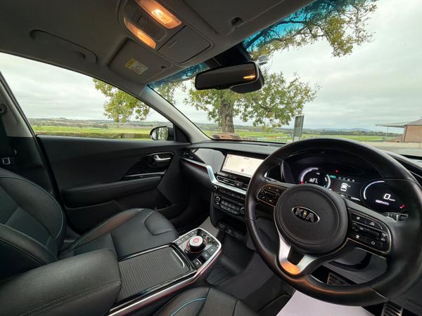 Kia e-Niro 2021 My Fully Electric Long Range 374306393