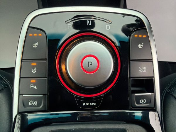 Kia e-Niro 2021 My Fully Electric Long Range 374306400