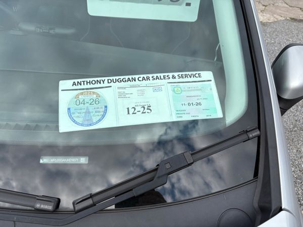 2018 Ford Fiesta 1.1 374307642