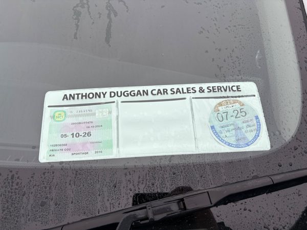 162 Kia Sportage 1.7 374307838