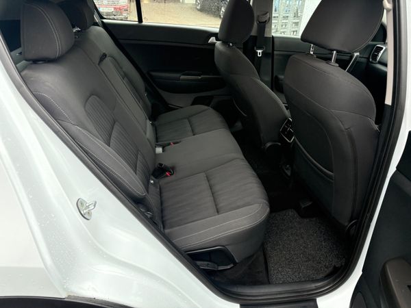 162 Kia Sportage 1.7 374307844