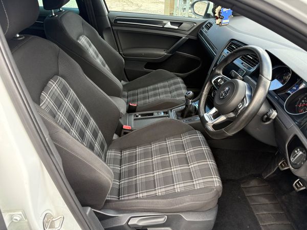 2017 Volkswagen Golf GTD 184BHP 374308367
