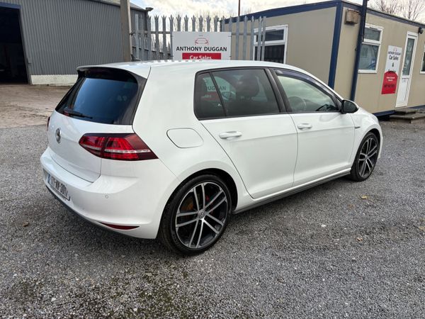 2017 Volkswagen Golf GTD 184BHP 374308360