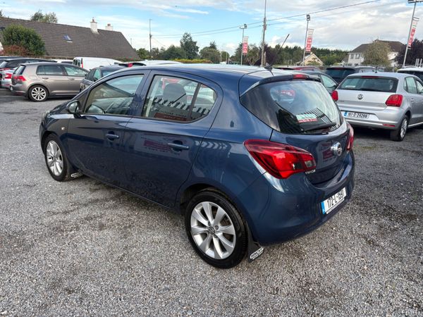 172 Opel Corsa 1.3 374309050