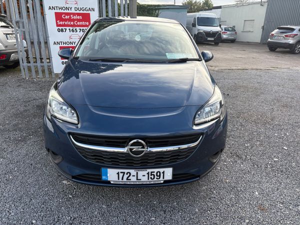 172 Opel Corsa 1.3 374309068