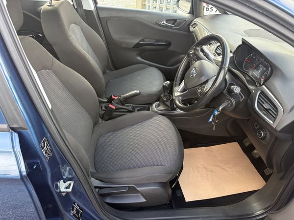 172 Opel Corsa 1.3 374309069