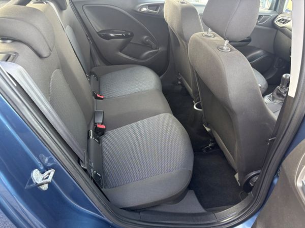 172 Opel Corsa 1.3 374309074