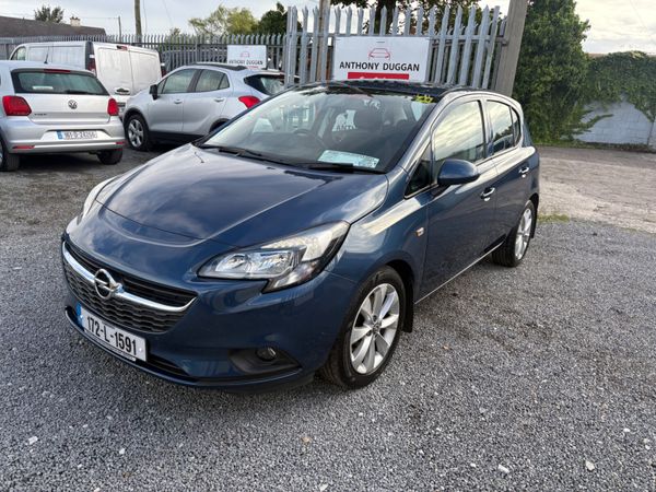 172 Opel Corsa 1.3 374309071