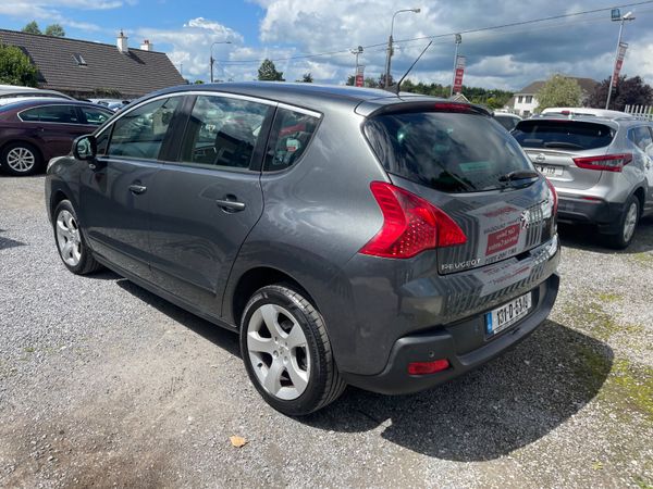 2013 Peugeot 3008 1.6 374309629