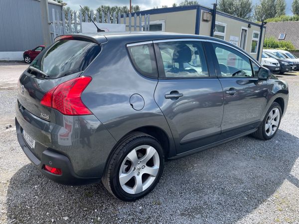 2013 Peugeot 3008 1.6 374309630
