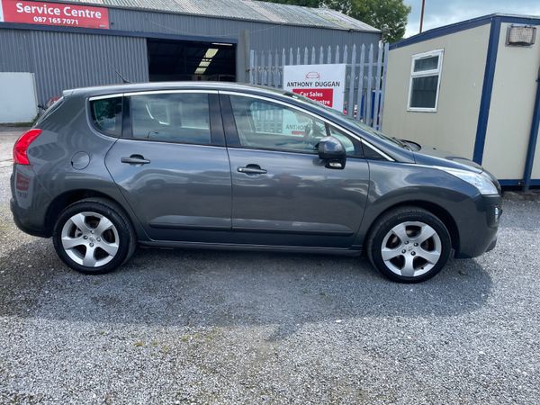 2013 Peugeot 3008 1.6 374309632