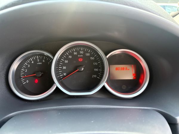 172 Dacia Sandero 1.2 Only 80kM 374309947