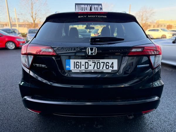 2016 Honda HRV(vezel)1.5 Hybrid Auto,45k Miles 374303385